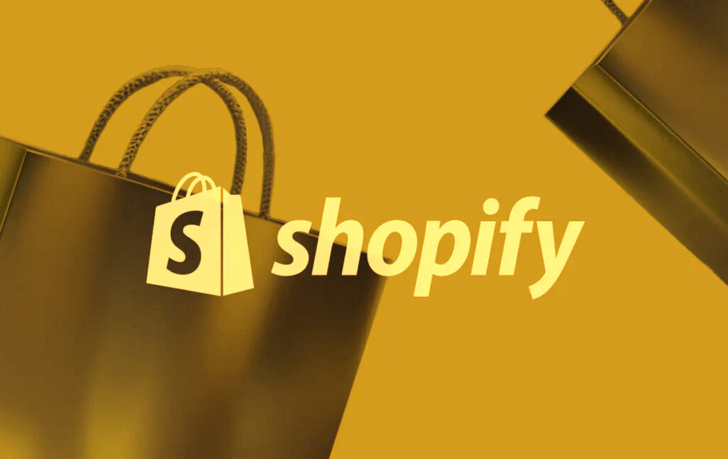 Benefícios da Plataforma Shopify para Seu E-commerce