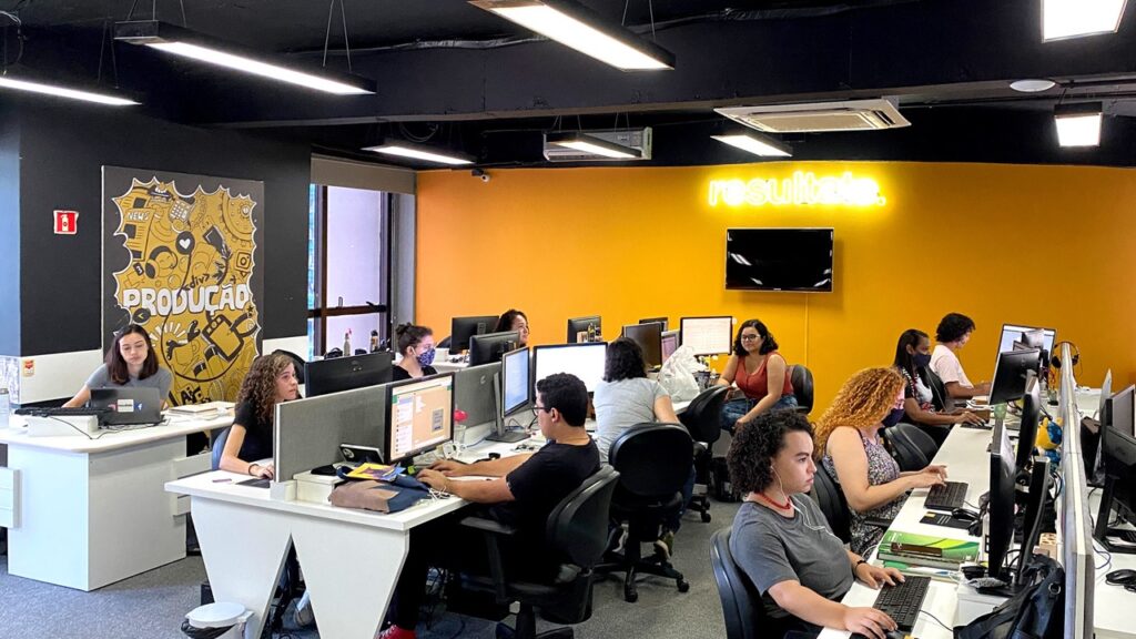 Você sabe como mensurar o sucesso on da sua marca?